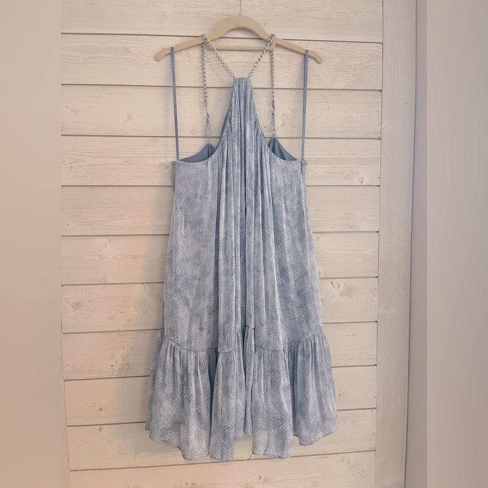 Michael Kors swing dress